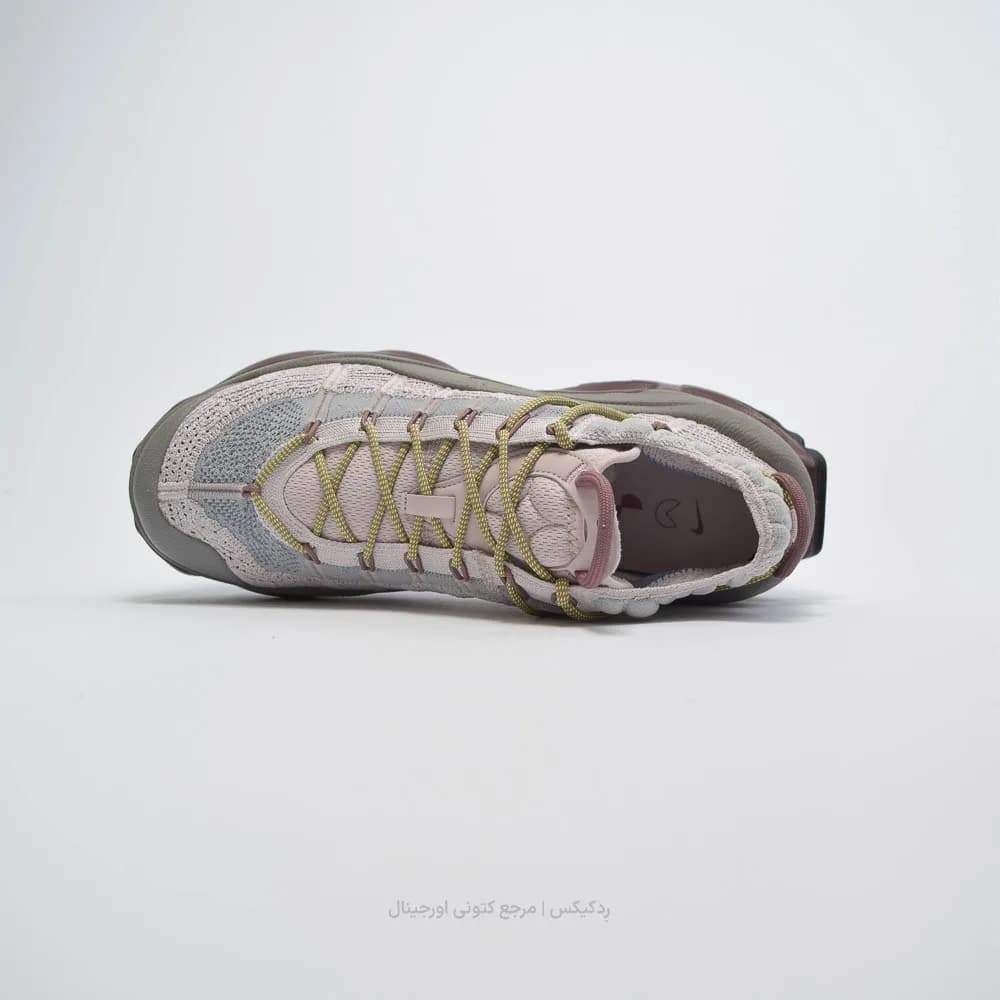کتونی Nike مدل Air Max Flyknit Venture – FD2110-002 — تصویر ۲