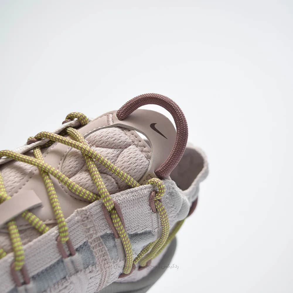 کتونی Nike مدل Air Max Flyknit Venture – FD2110-002 — تصویر ۷