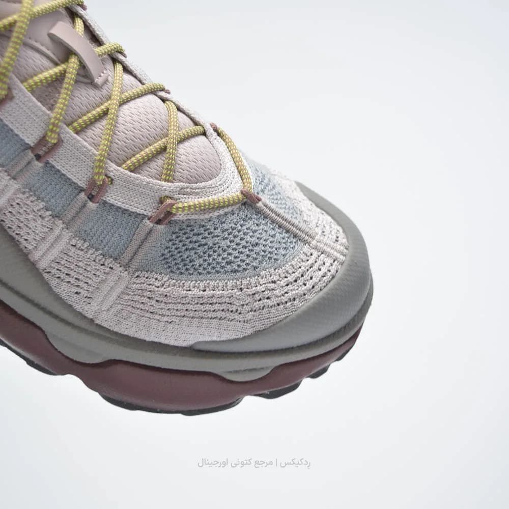 کتونی Nike مدل Air Max Flyknit Venture – FD2110-002 — تصویر ۴