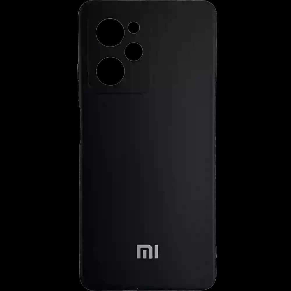 قاب مدل سیلیکون مناسب برای موبایل پوکو X5 Pro