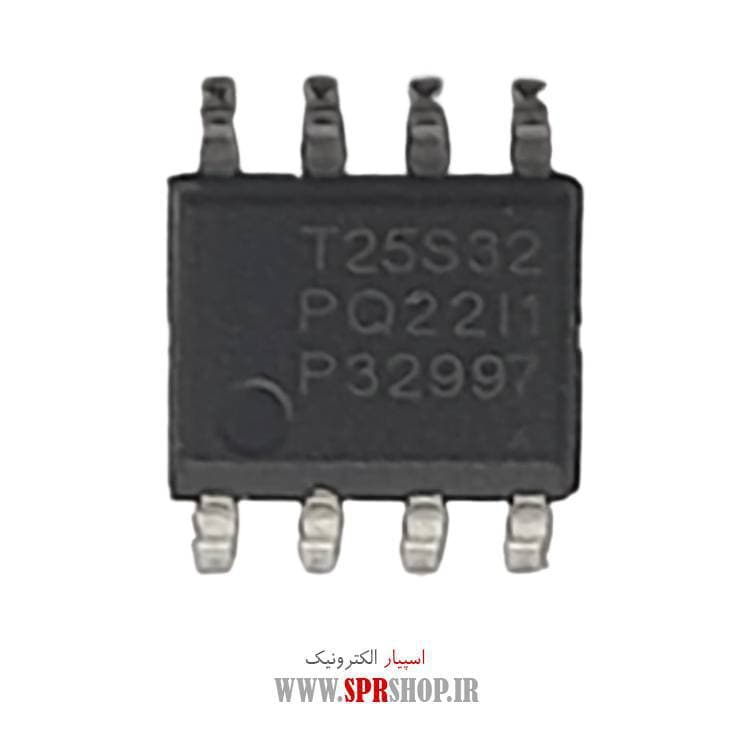 IC 25Q32 150MIL SOP-8