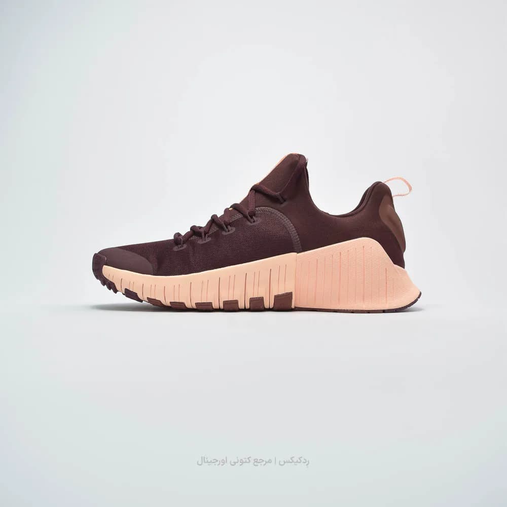کتونی کراسفیت Nike مدل Free Metcon 6 – FJ7126-601 — تصویر ۲