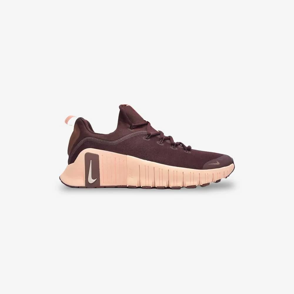 کتونی کراسفیت Nike مدل Free Metcon 6 – FJ7126-601