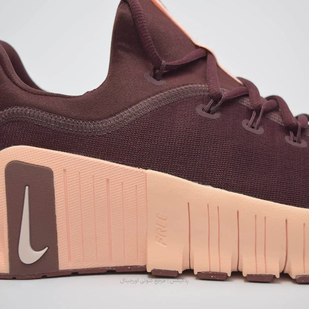 کتونی کراسفیت Nike مدل Free Metcon 6 – FJ7126-601 — تصویر ۷