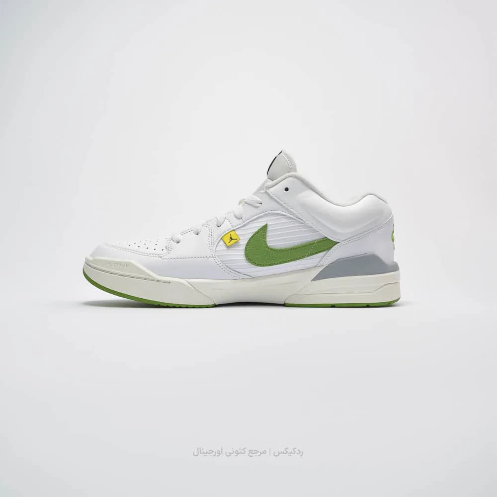 کتونی Nike مدل Stadium 90 – HF4984-100 — تصویر ۲