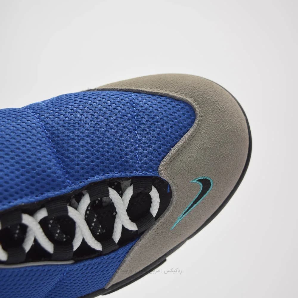 کتونی Nike مدل Magmascape Varsity Royal – FN0563-400 — تصویر ۸