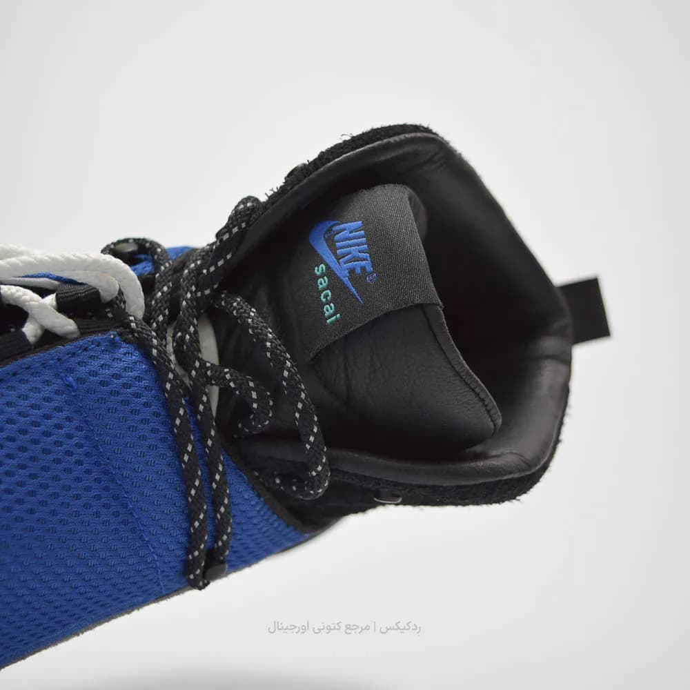 کتونی Nike مدل Magmascape Varsity Royal – FN0563-400 — تصویر ۷