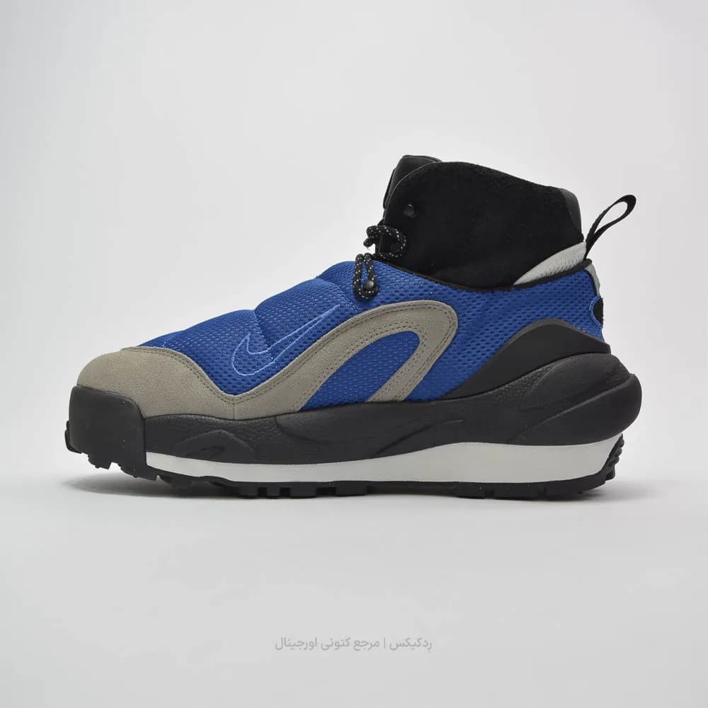 کتونی Nike مدل Magmascape Varsity Royal – FN0563-400 — تصویر ۲