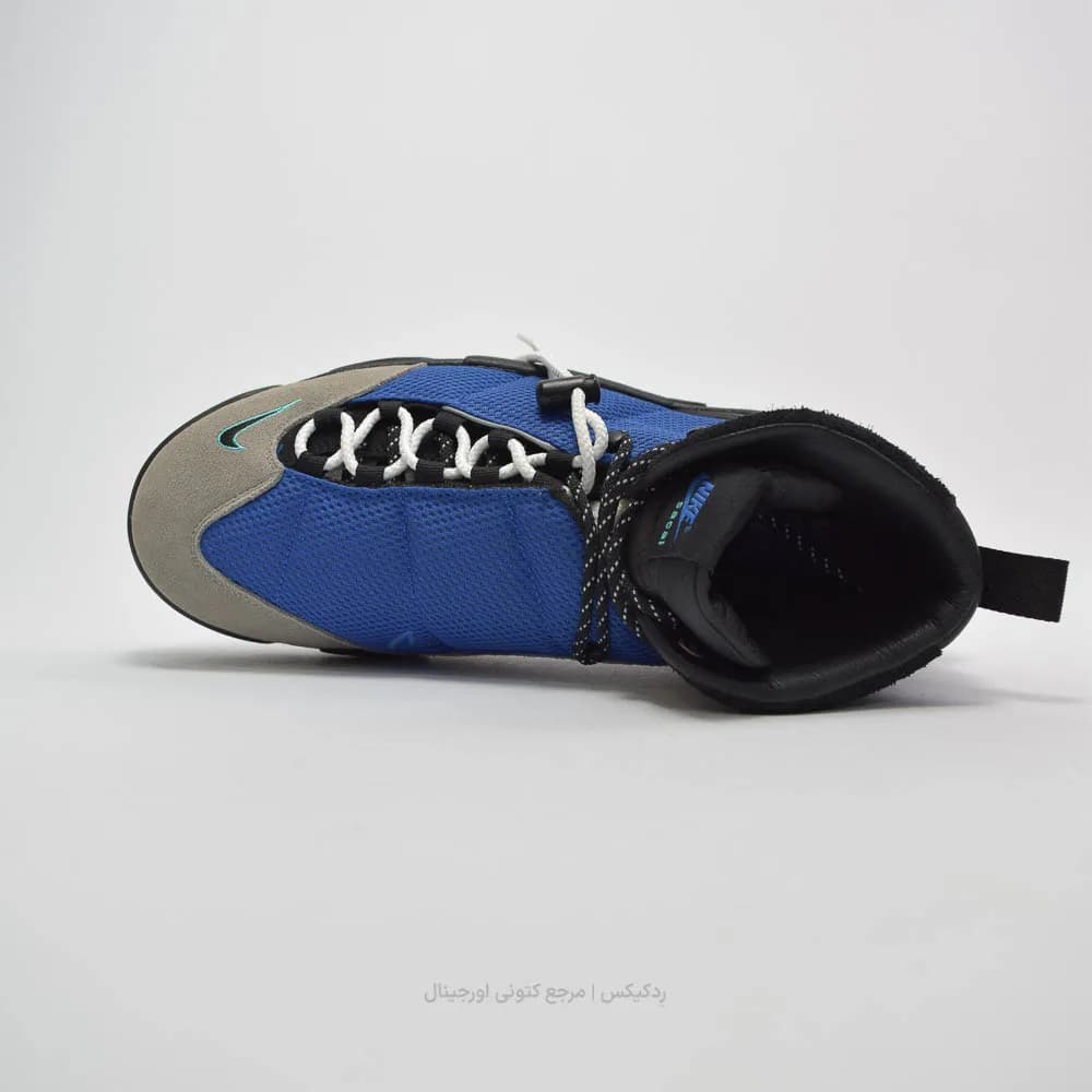 کتونی Nike مدل Magmascape Varsity Royal – FN0563-400 — تصویر ۳