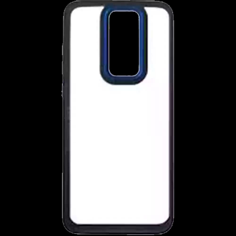 قاب مدل New Skin مناسب برای شیائومی Mi Note 8 Pro — تصویر ۲