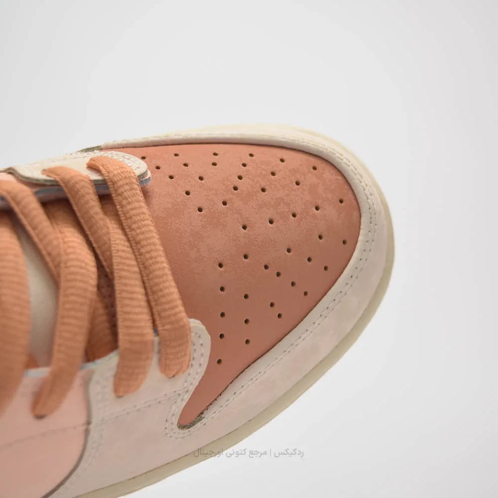 کتونی Nike مدل SB Dunk Low – FV5926-200 — تصویر ۵