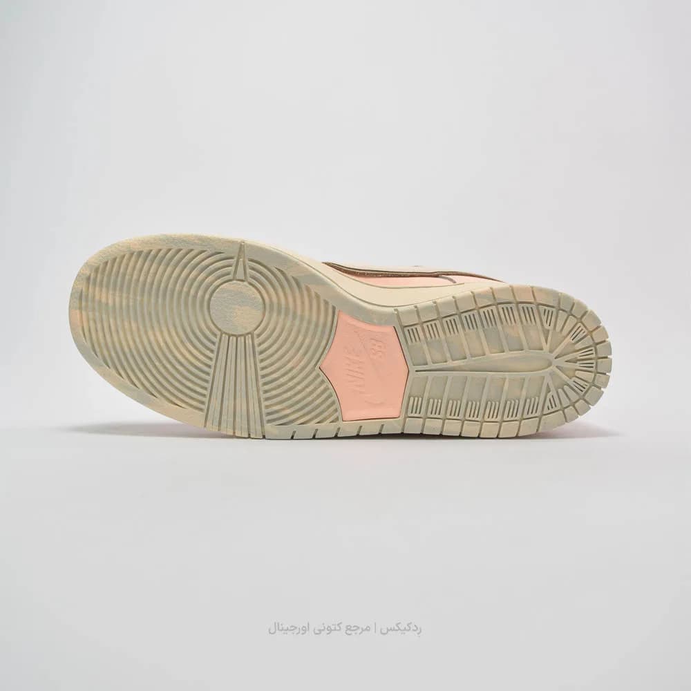کتونی Nike مدل SB Dunk Low – FV5926-200 — تصویر ۶