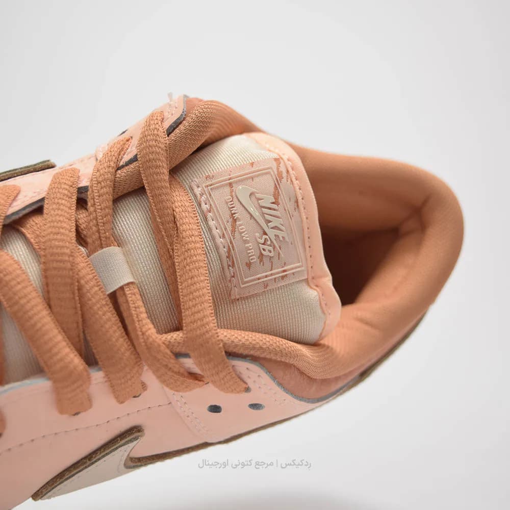 کتونی Nike مدل SB Dunk Low – FV5926-200 — تصویر ۴