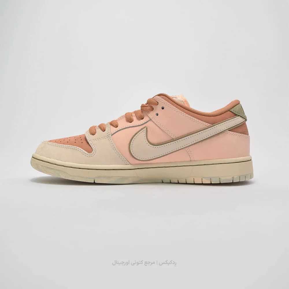 کتونی Nike مدل SB Dunk Low – FV5926-200 — تصویر ۲