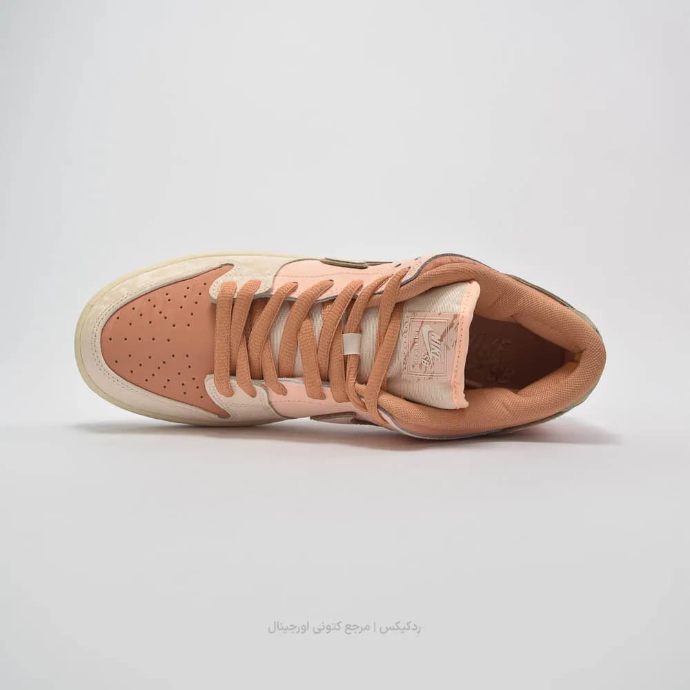 کتونی Nike مدل SB Dunk Low – FV5926-200 — تصویر ۳
