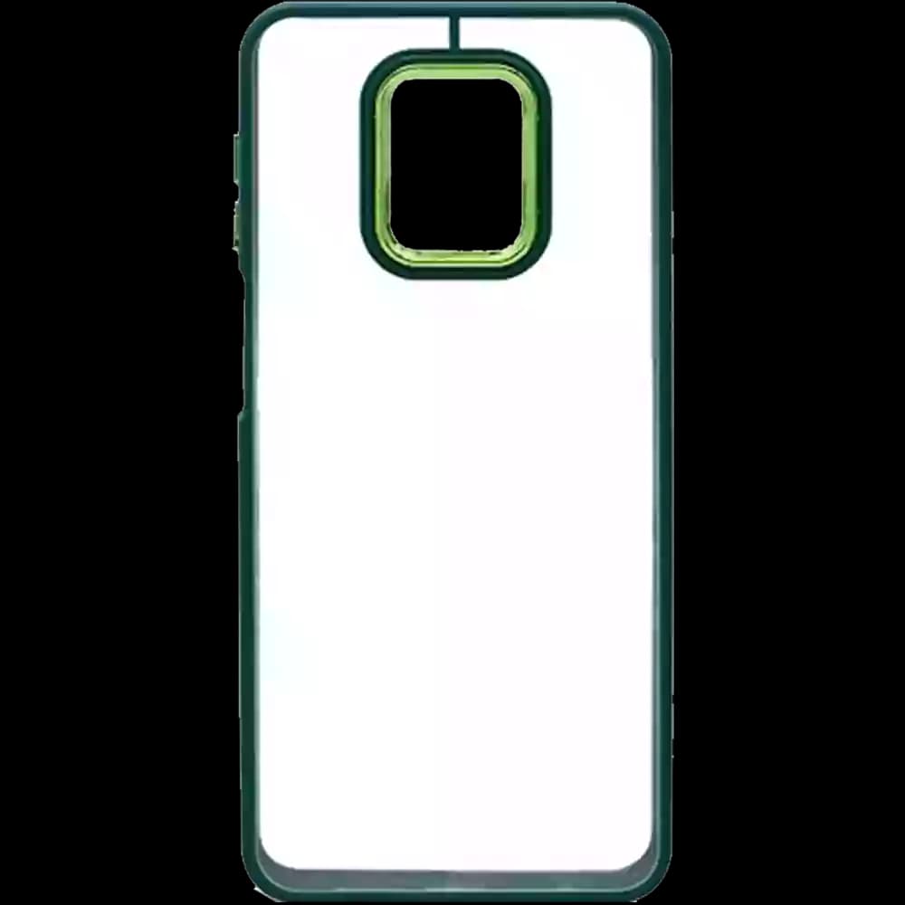 قاب مدل New Skin مناسب برای شیائومی Mi Note 9S — تصویر ۳