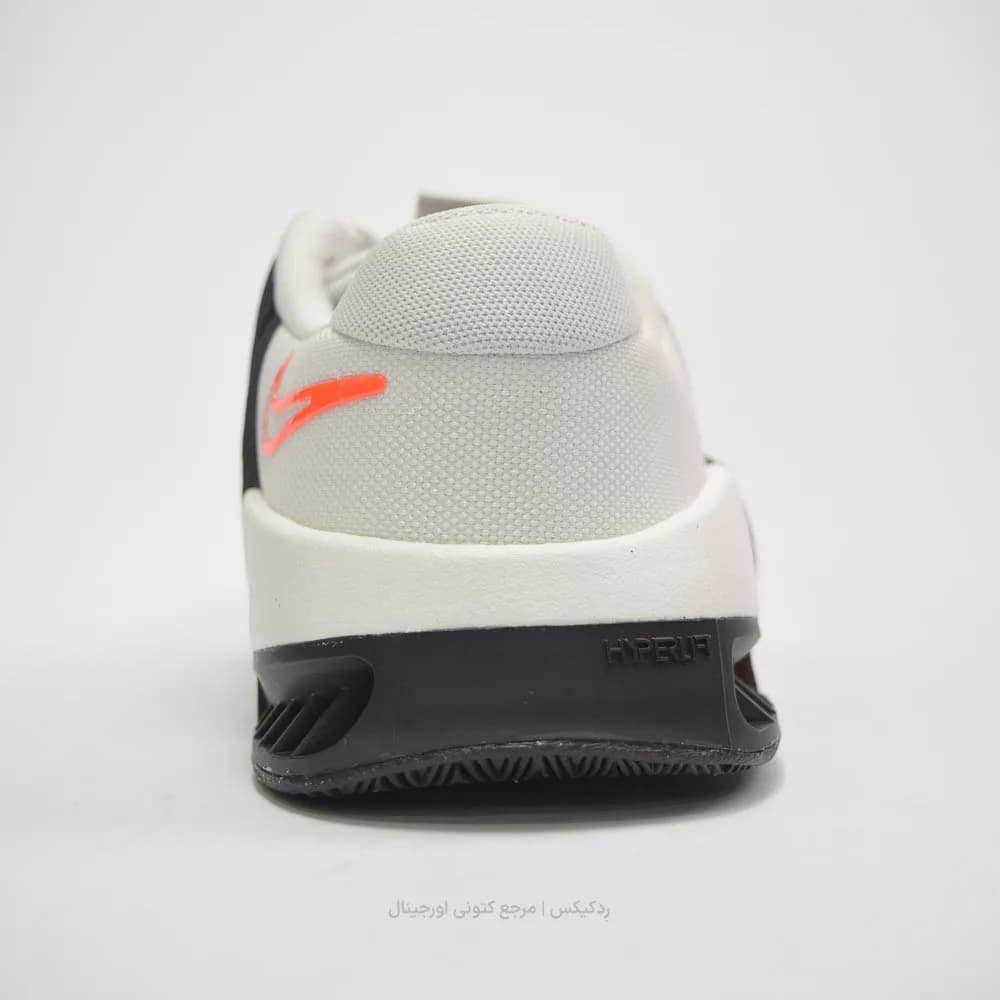 کتونی کراسفیت Nike مدل Metcon 9 – FQ7217-100 — تصویر ۵