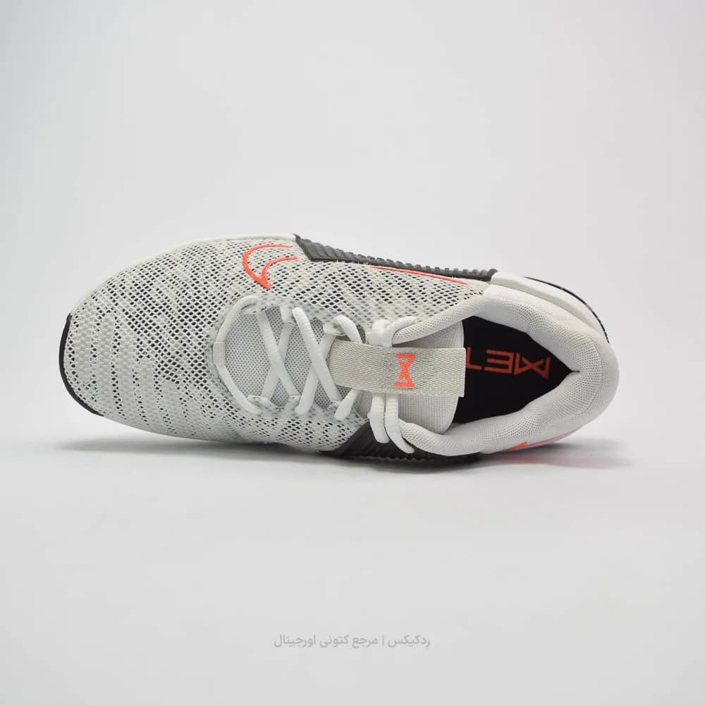 کتونی کراسفیت Nike مدل Metcon 9 – FQ7217-100 — تصویر ۳