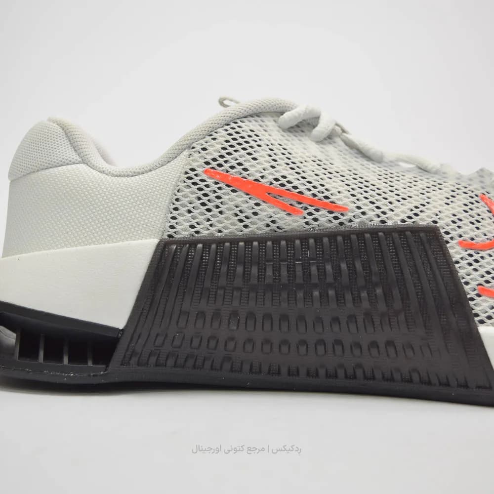 کتونی کراسفیت Nike مدل Metcon 9 – FQ7217-100 — تصویر ۶