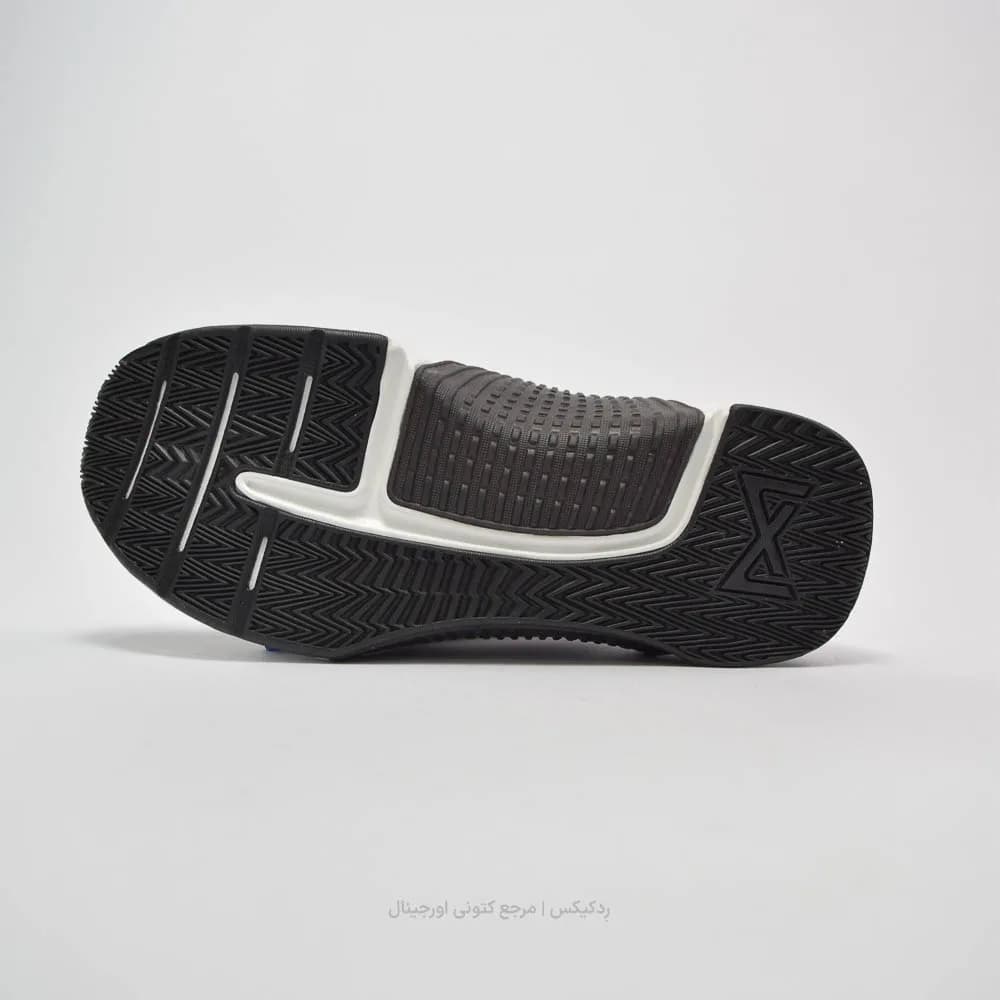 کتونی کراسفیت Nike مدل Metcon 9 – FQ7217-100 — تصویر ۴