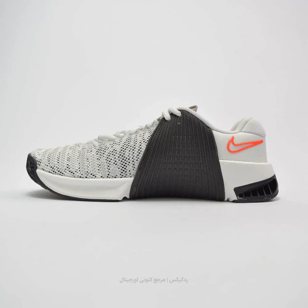 کتونی کراسفیت Nike مدل Metcon 9 – FQ7217-100 — تصویر ۲