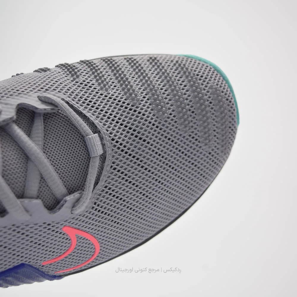 کتونی کراسفیت Nike مدل Metcon 9 – DZ2617-006 — تصویر ۵