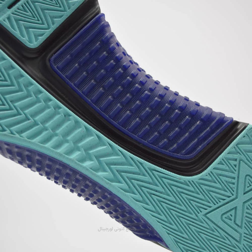 کتونی کراسفیت Nike مدل Metcon 9 – DZ2617-006 — تصویر ۴
