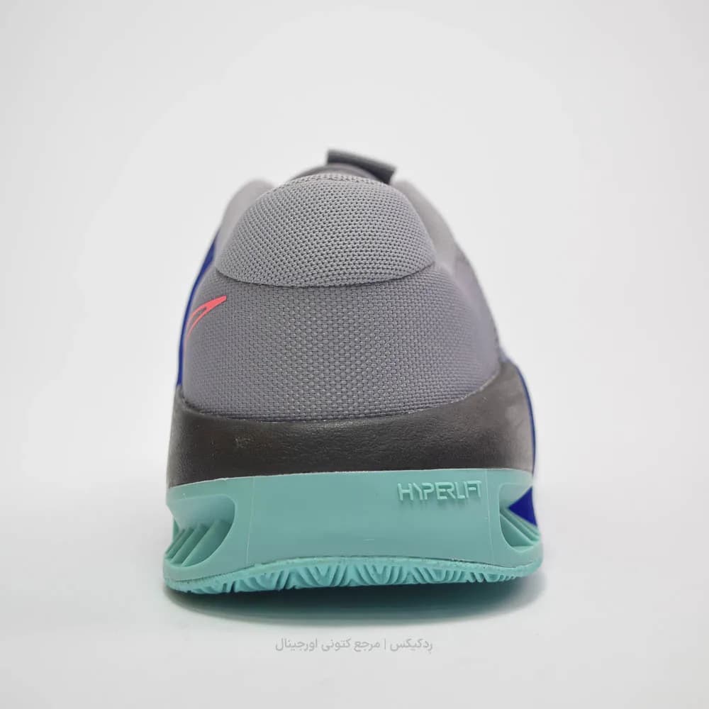 کتونی کراسفیت Nike مدل Metcon 9 – DZ2617-006 — تصویر ۷