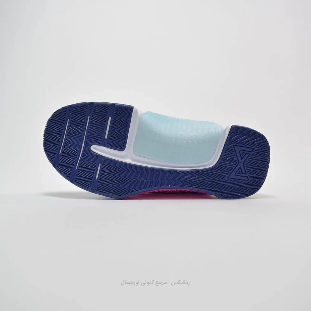 کتونی کراسفیت Nike مدل Metcon 9 – DZ2537-102 — تصویر ۶