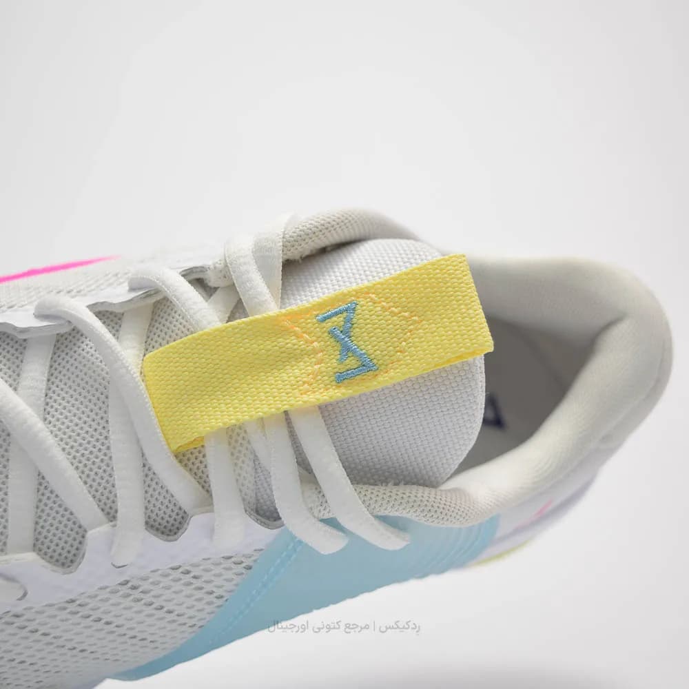 کتونی کراسفیت Nike مدل Metcon 9 – DZ2537-102 — تصویر ۸