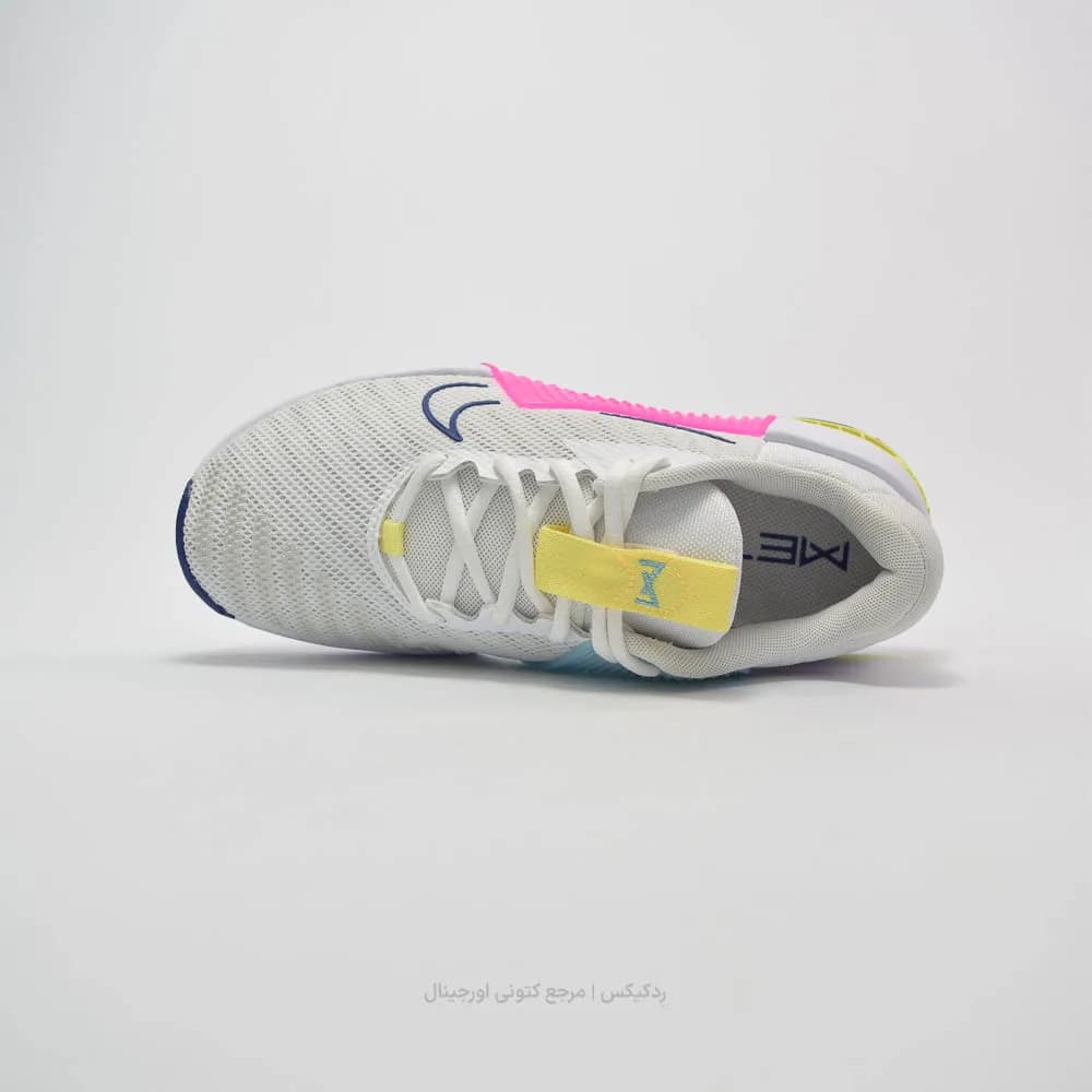کتونی کراسفیت Nike مدل Metcon 9 – DZ2537-102 — تصویر ۲
