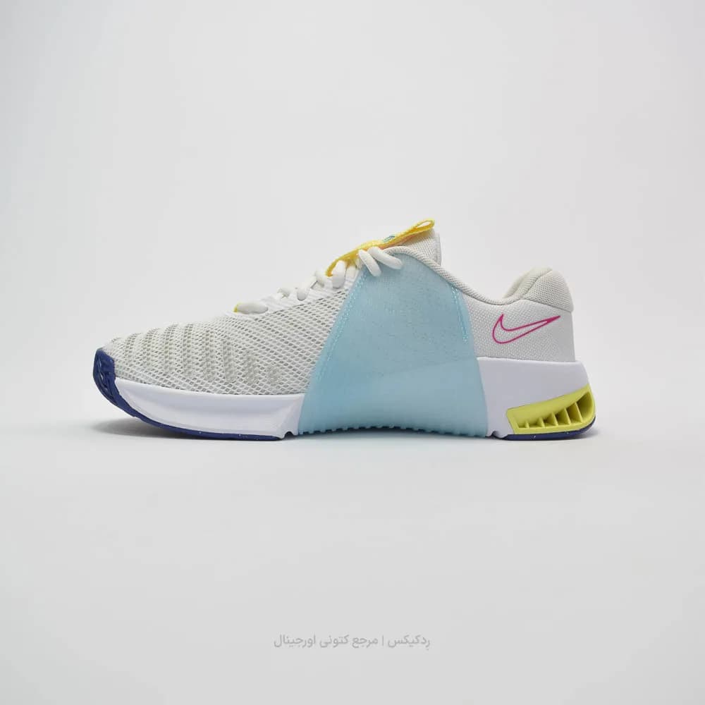 کتونی کراسفیت Nike مدل Metcon 9 – DZ2537-102 — تصویر ۳