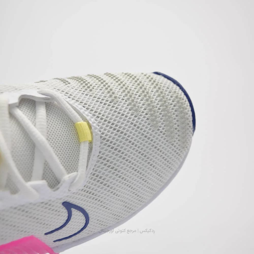 کتونی کراسفیت Nike مدل Metcon 9 – DZ2537-102 — تصویر ۴