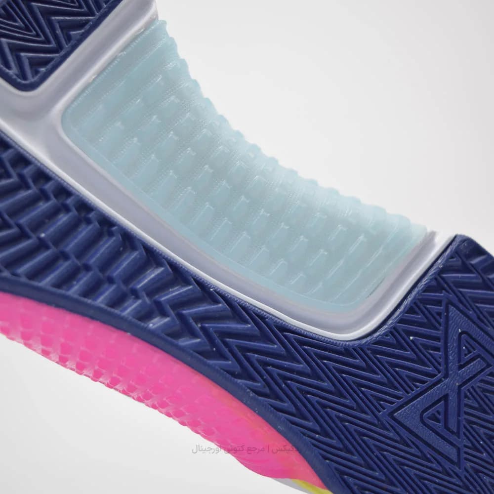 کتونی کراسفیت Nike مدل Metcon 9 – DZ2537-102 — تصویر ۷