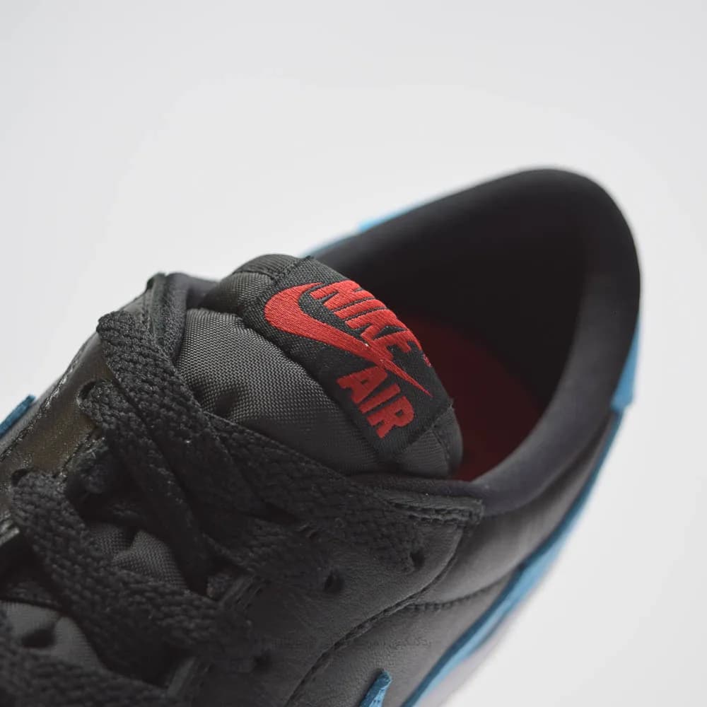 کتونی Nike مدل Air Jordan 1 Retro Low OG NC to Chi – CZ0775-046 — تصویر ۴