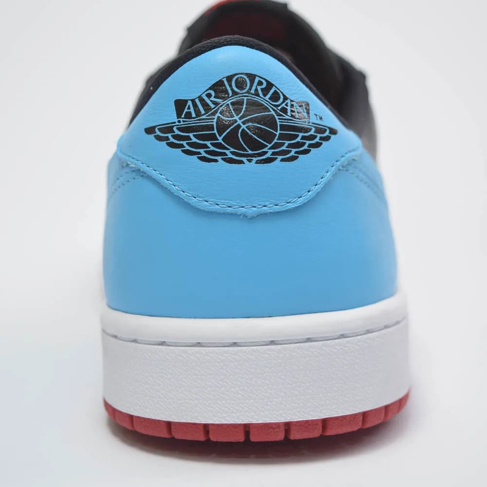 کتونی Nike مدل Air Jordan 1 Retro Low OG NC to Chi – CZ0775-046 — تصویر ۷