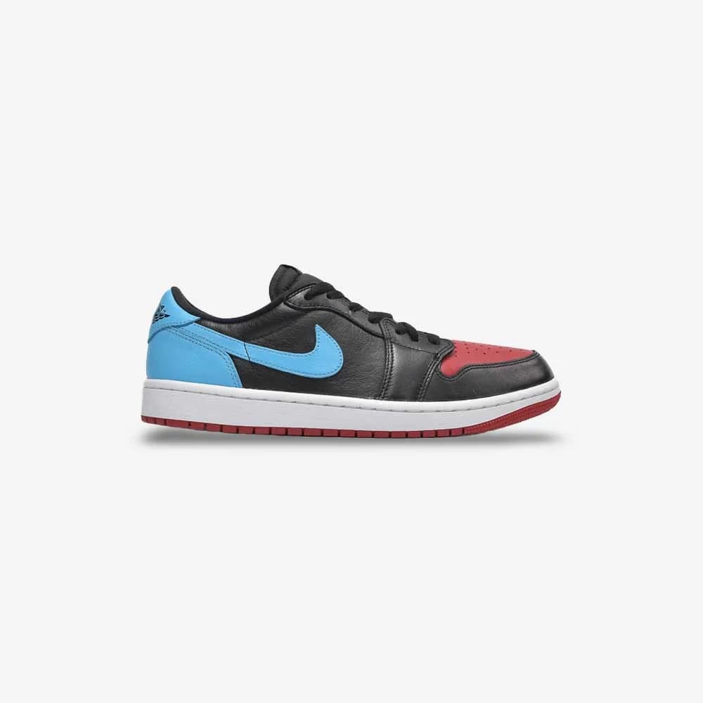 کتونی Nike مدل Air Jordan 1 Retro Low OG NC to Chi – CZ0775-046