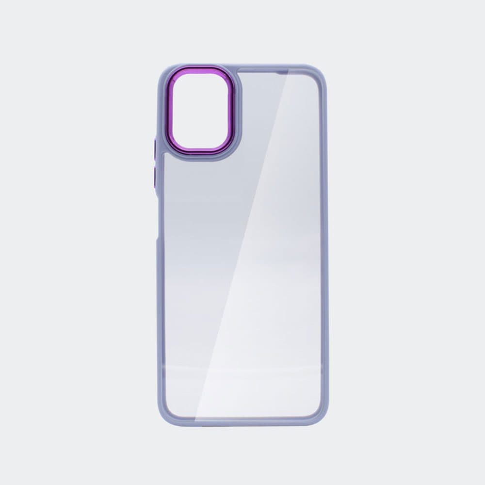 قاب مدل New Skin مناسب برای سامسونگ Galaxy M23 — تصویر ۲