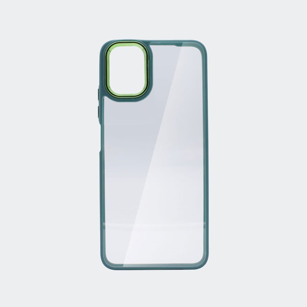 قاب مدل New Skin مناسب برای سامسونگ Galaxy M23