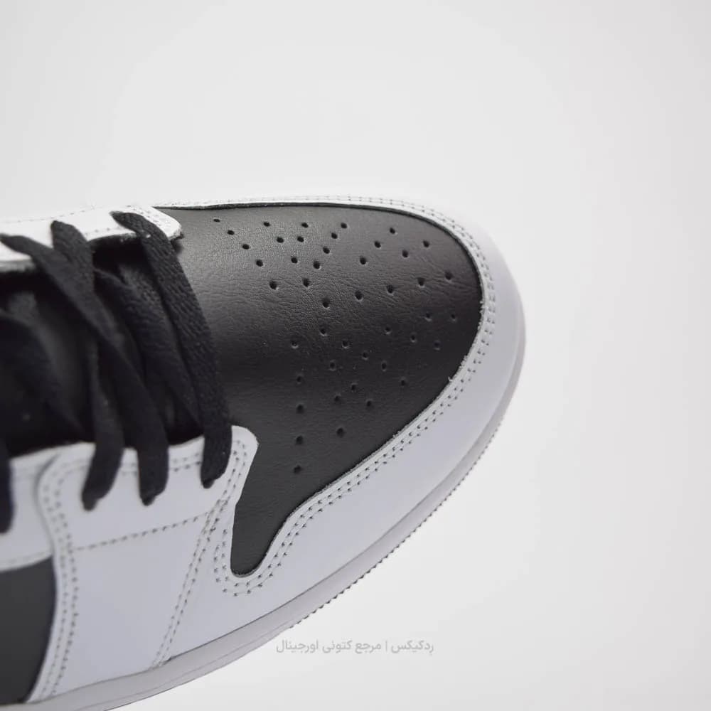 کتونی Nike مدل Air Jordan 1 Low – 553558-172 — تصویر ۶
