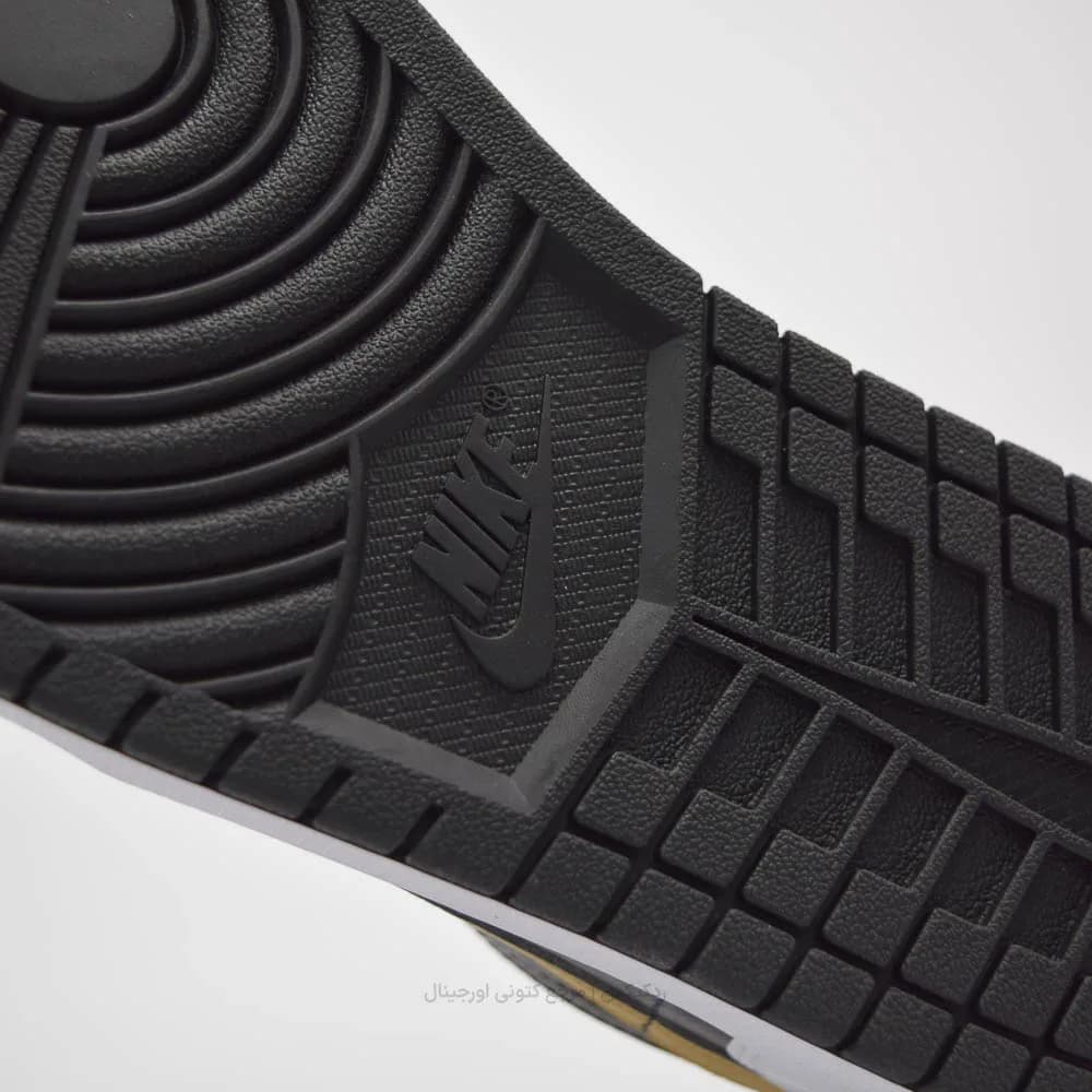 کتونی Nike مدل Air Jordan 1 Low – 553558-172 — تصویر ۵