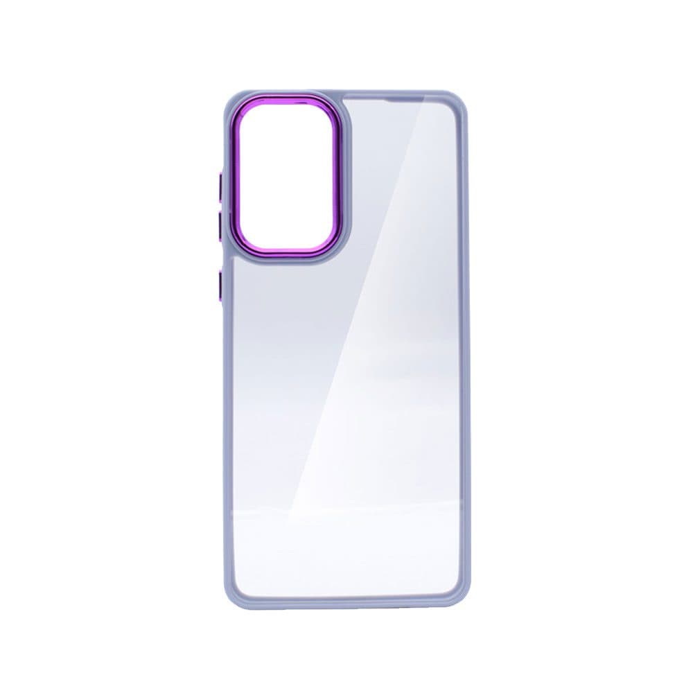 قاب مدل New Skin مناسب برای سامسونگ Galaxy A53 5G — تصویر ۳