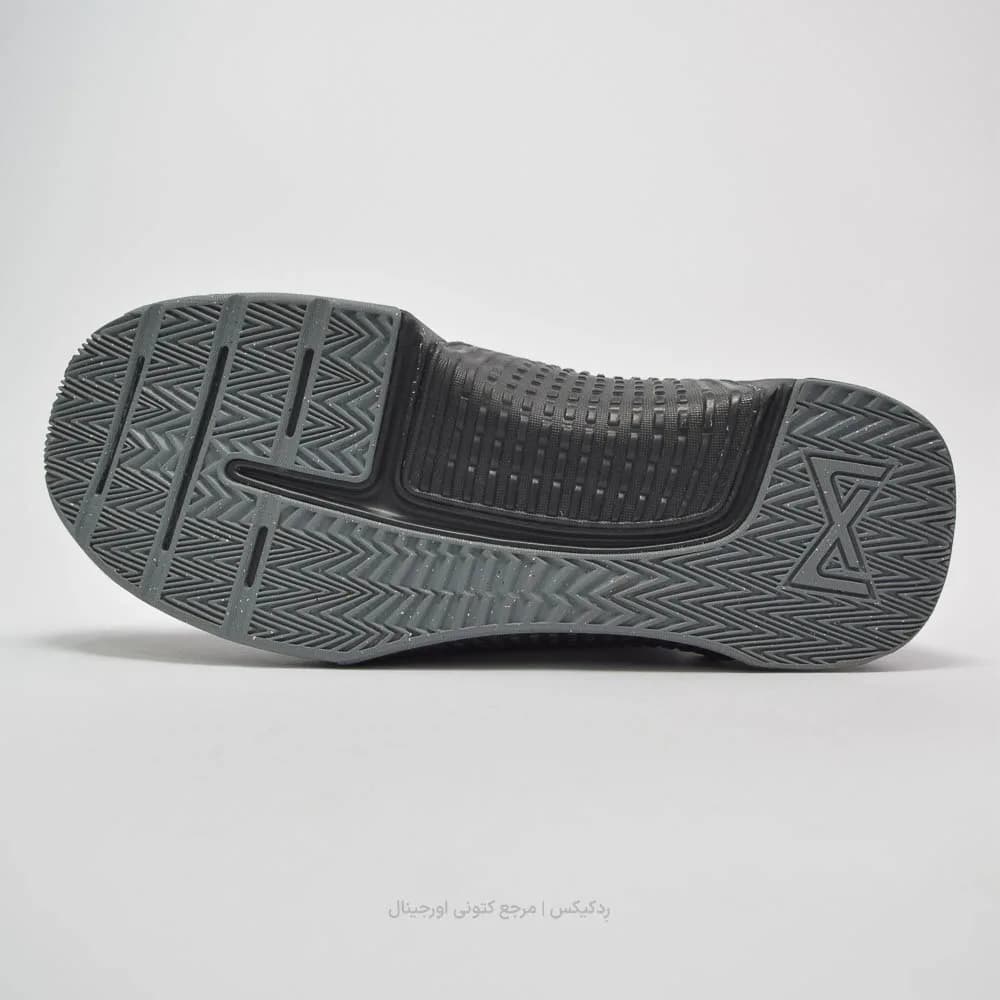 کتونی کراسفیت Nike مدل Metcon 9 – DZ2617-014 — تصویر ۵