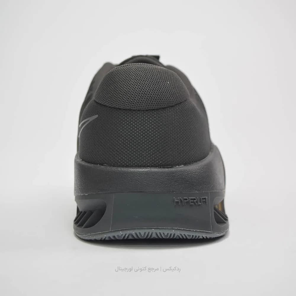 کتونی کراسفیت Nike مدل Metcon 9 – DZ2617-014 — تصویر ۶