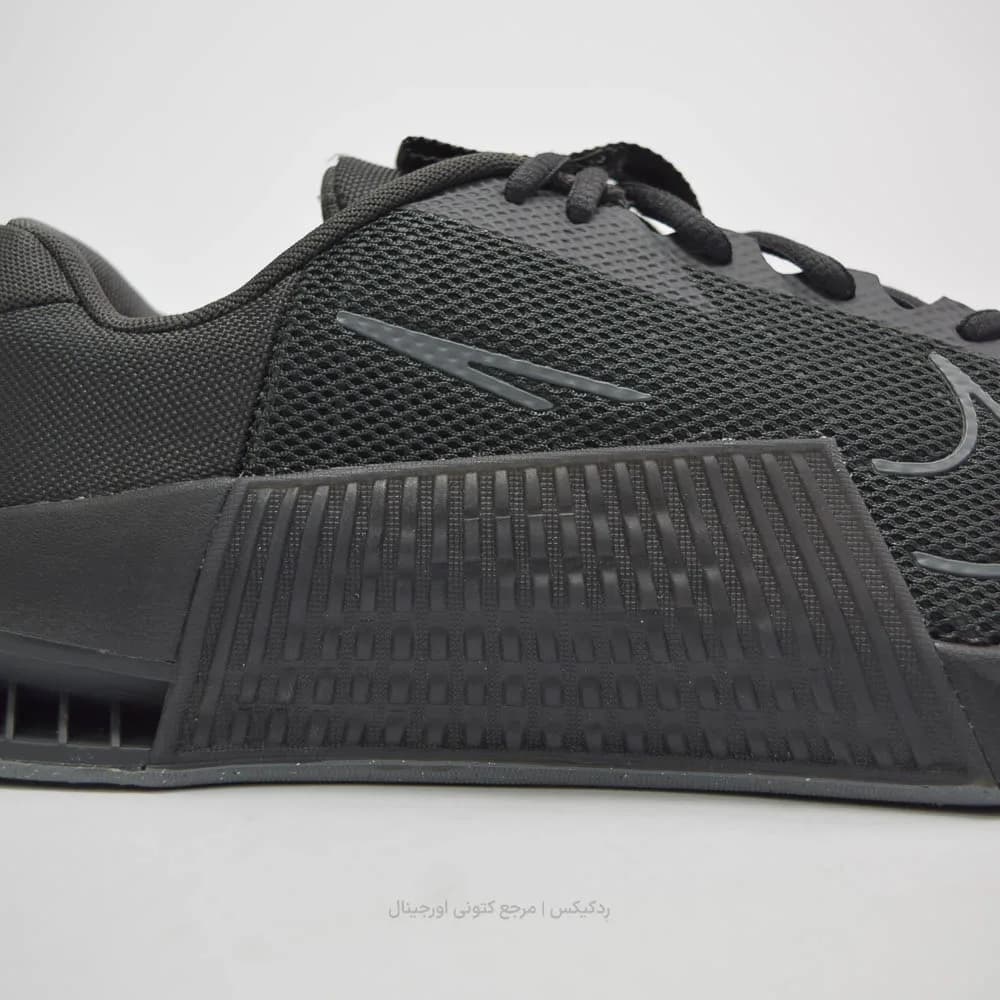 کتونی کراسفیت Nike مدل Metcon 9 – DZ2617-014 — تصویر ۲