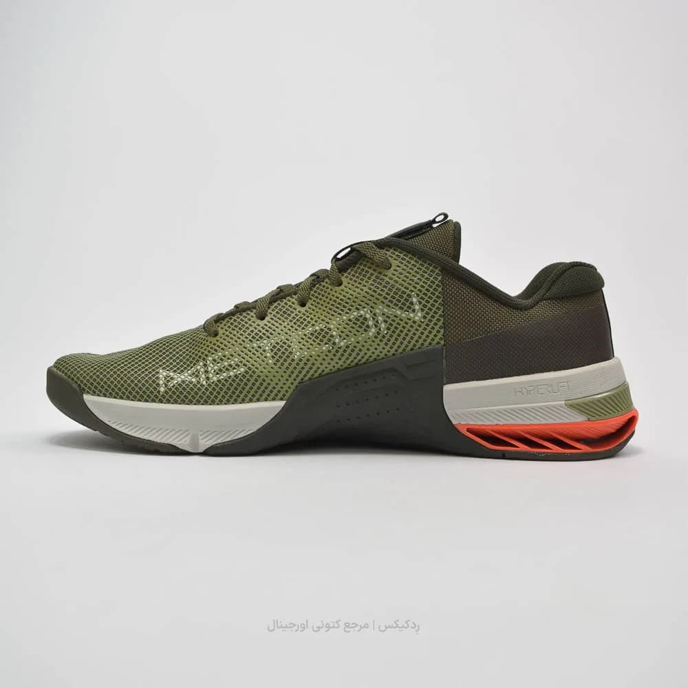 کتونی کراسفیت Nike مدل Metcon 8 – DO9328-301 — تصویر ۵