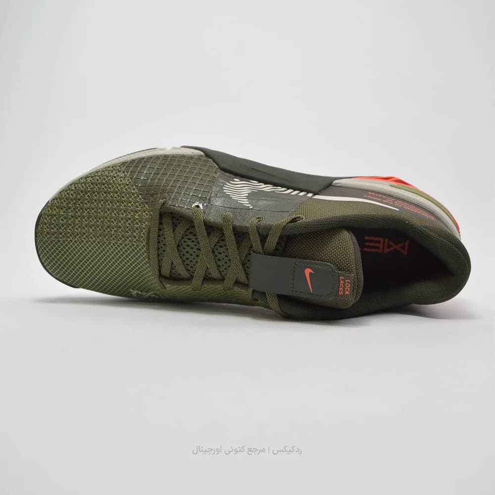 کتونی کراسفیت Nike مدل Metcon 8 – DO9328-301 — تصویر ۲