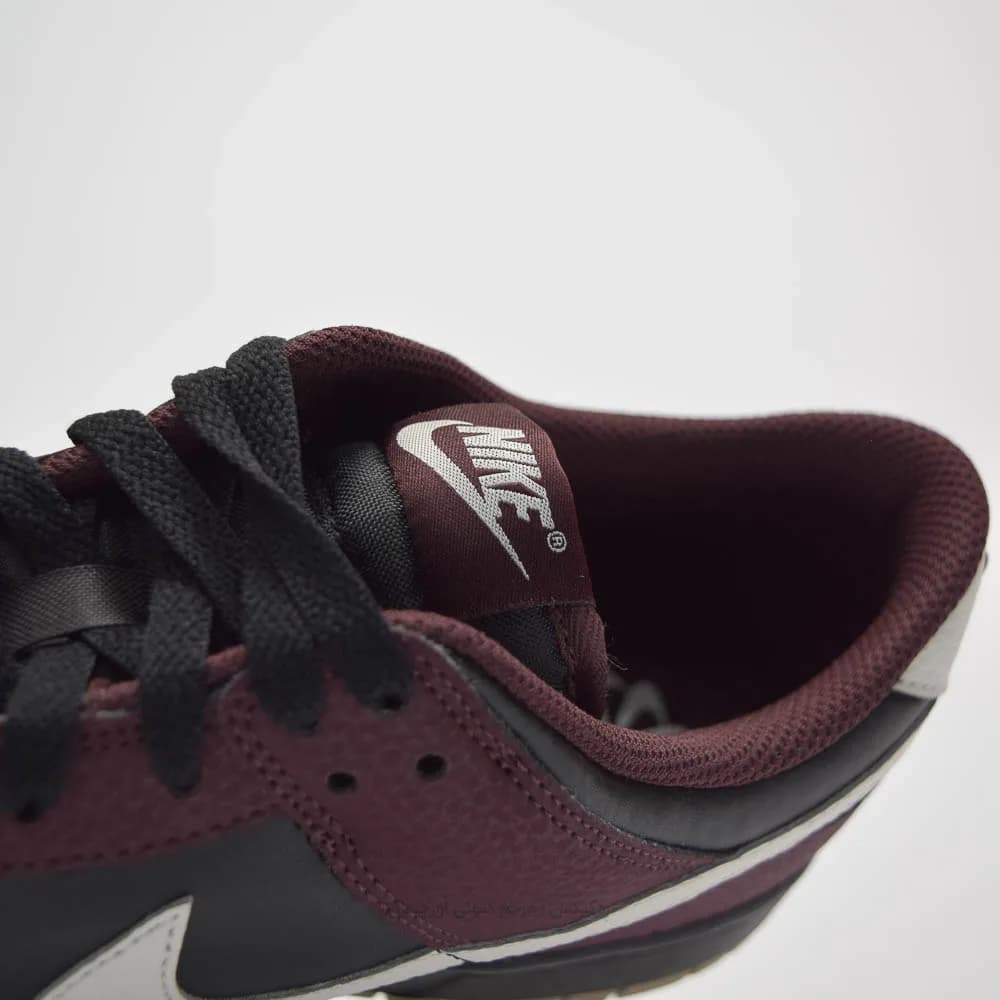 کتونی Nike مدل Dunk Low – HM9658-600 — تصویر ۷