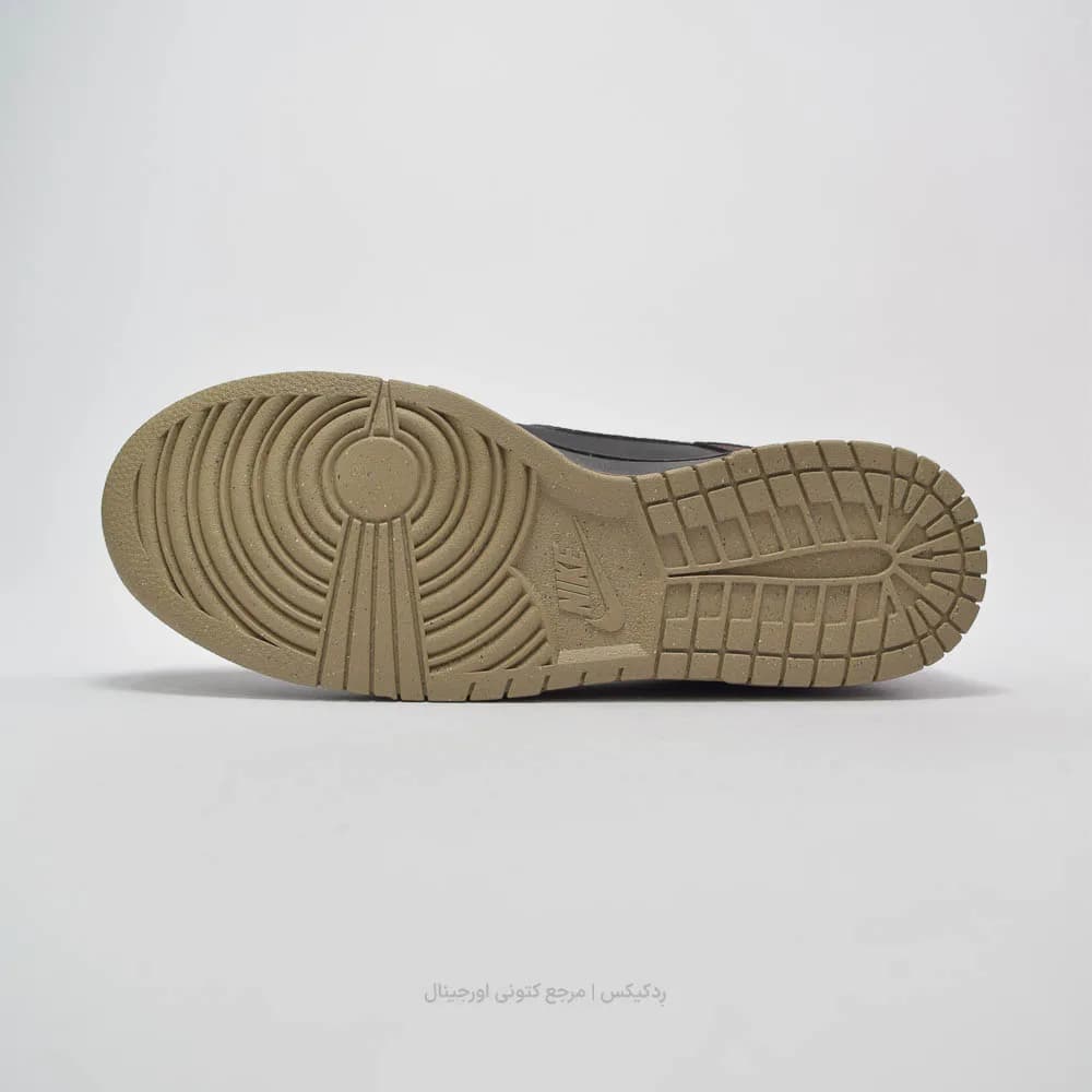 کتونی Nike مدل Dunk Low – HM9658-600 — تصویر ۴