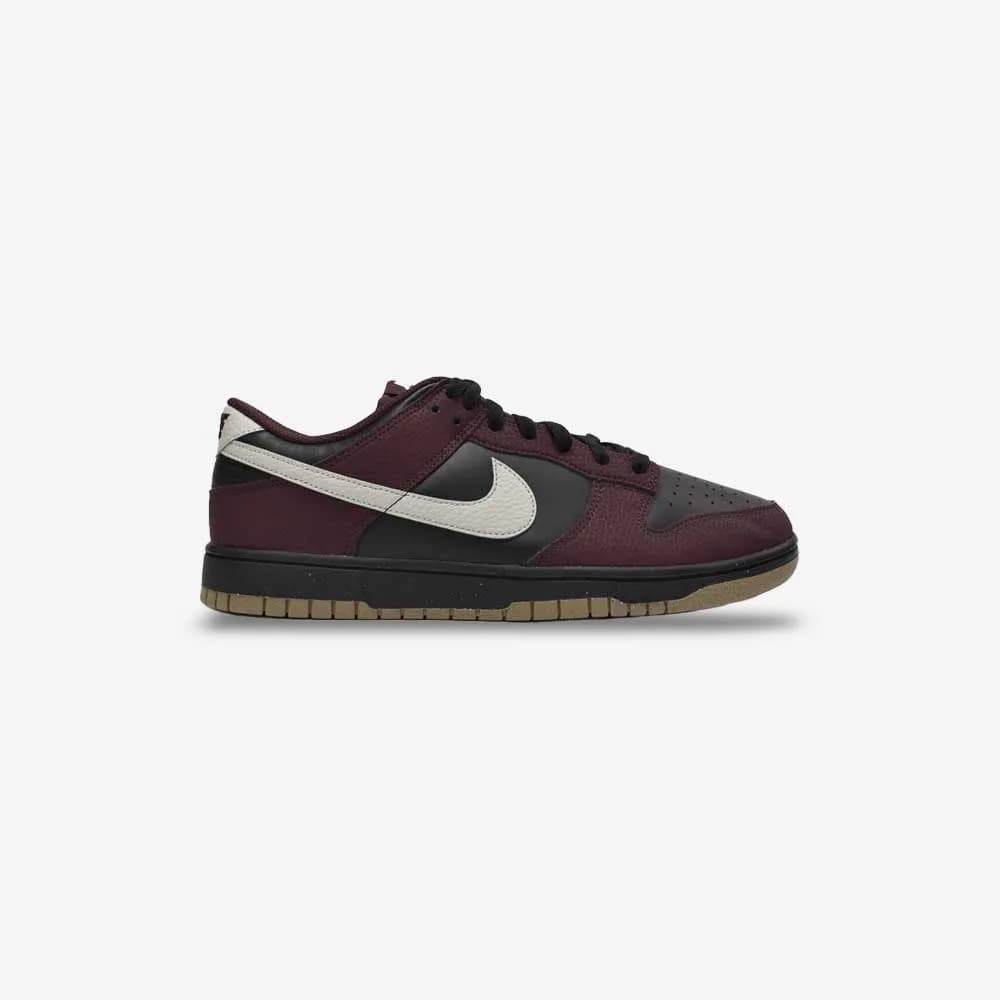 کتونی Nike مدل Dunk Low – HM9658-600